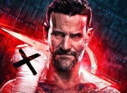 WWE 2K26 Launches For Switch 2 This March, Includes New Motion-Based Features