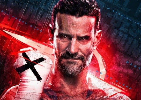 WWE 2K26 Launches For Switch 2 This March, Includes New Motion-Based Features