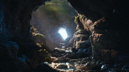 CAVERN