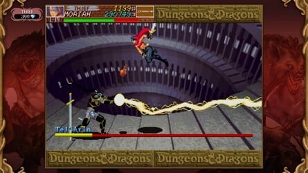 Dungeon & Dragons: Chronicles of Mystara 3