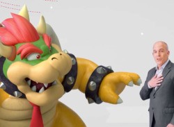 Nintendo Of America President Doug Bowser Announces Retirement