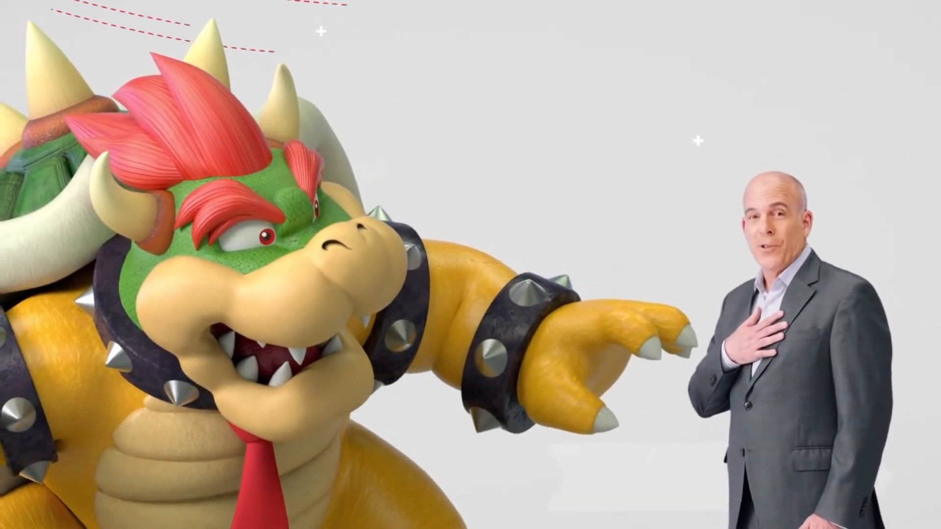 Nintendo of America Leadership Transition: Doug Bowser to Retire, Devon Pritchard Named New President
