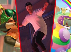 59 Switch Games You Should Pick Up In The 'Play Together' eShop Sale (North America)