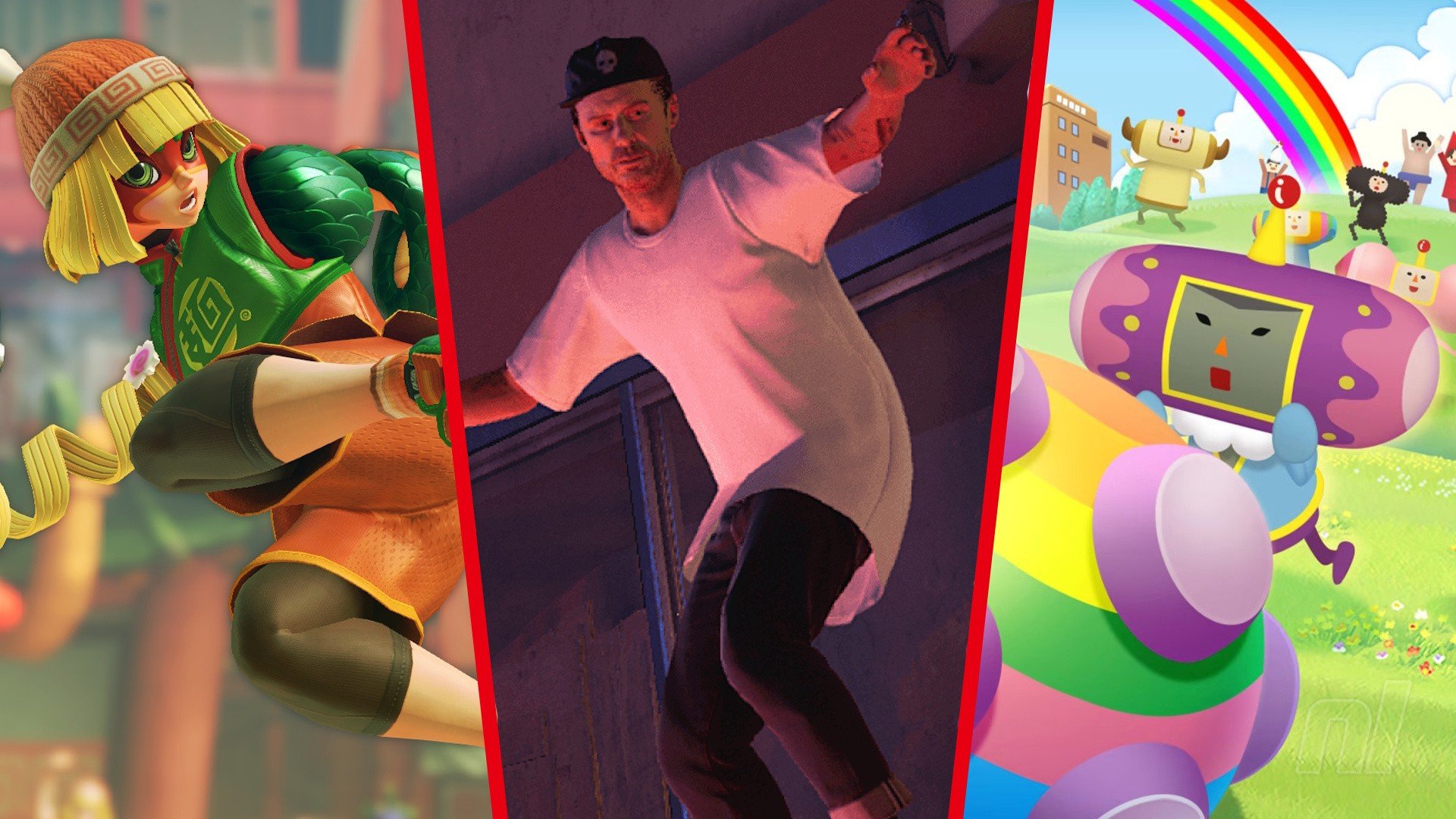 59 Switch Games You Should Pick Up In The ‘Play Together’ eShop Sale (North America)