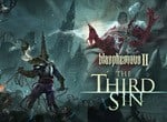 Blasphemous 2 Gets Free Expansion Update 'The Third Sin'