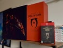Gallery: Celebrating Oblivion Remastered's Switch 2 Physical With Some Bethesda Goodies