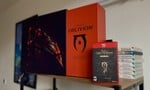Gallery: Celebrating Oblivion Remastered's Switch 2 Physical With Some Bethesda Goodies