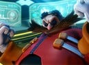Head of Sonic Team Explains Why Dr. Robotnik Started Going by "Eggman"