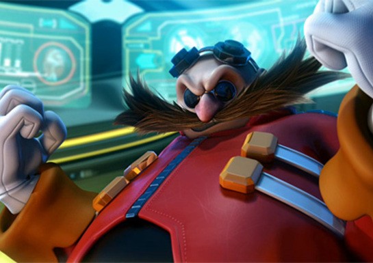 Head of Sonic Team Explains Why Dr. Robotnik Started Going by "Eggman"