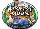 Harvest Moon 64 Heading to Wii U in North America This Week as Part of Anniversary Celebrations