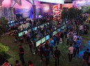 Join Us For A Tour Of Nintendo's Stand At E3 2016