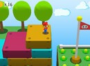 Super Mario 3D Land Clone Hits iPhone, and Looks Rubbish