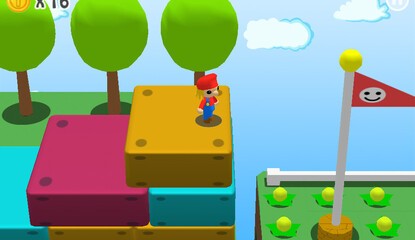 Super Mario 3D Land Clone Hits iPhone, and Looks Rubbish