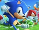 "Let's Aim For Disney" - Sonic Boss Reckons IP Has Only Reached Half Of Its Potential