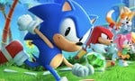 "Let's Aim For Disney" - Sonic Boss Reckons IP Has Only Reached Half Of Its Potential