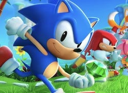 "Let's Aim For Disney" - Sonic Boss Reckons IP Has Only Reached Half Of Its Potential