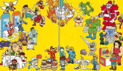 Nintendo Switch News Latest News Page 30