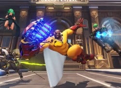 Overwatch 2 Announces Its First Ever Anime Collab, Available In Season 3