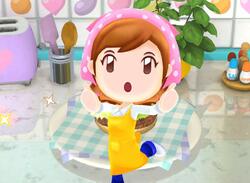 First Cooking Mama: Cookstar Info And Screenshots Revealed