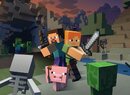 Minecraft on Wii U Won't Feature Inventory Management on the GamePad Screen