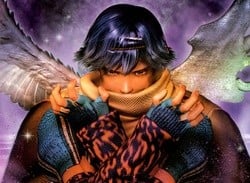 Monolith Soft Artist Would Like To Make Baten Kaitos 3, Asks Fans To Share Interest Online