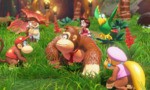 Donkey Kong Bananza's First DLC In-Game Event Kicks Off Next Week