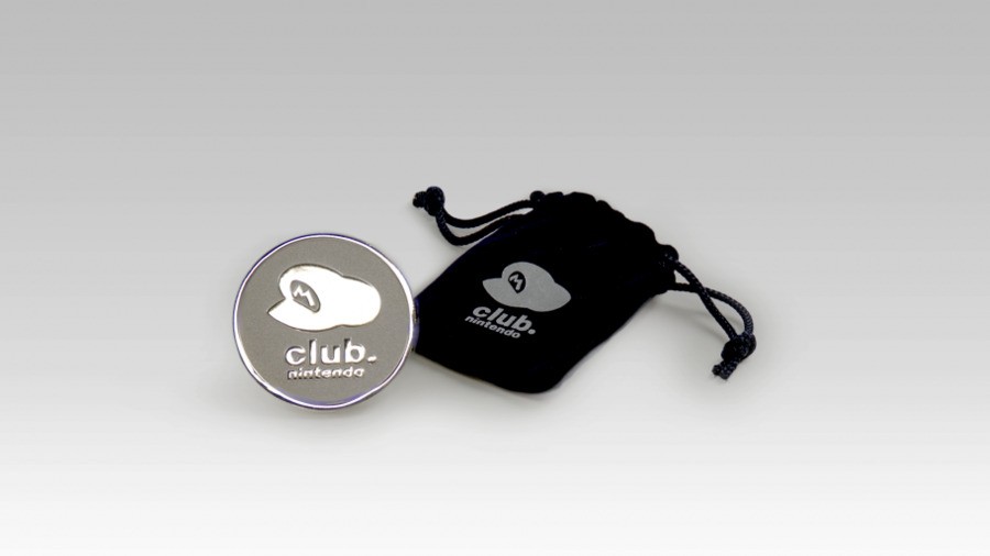 Club Nintendo coin4.png