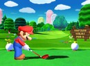 Mario Golf: World Tour Features Online Play And Communities