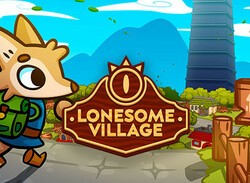 Lonesome Village Is A Charming New Dungeon Puzzler Inspired By Zelda And Animal Crossing