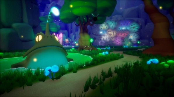 Fantasy Photography Game 'Alekon' Is Pokémon Snap But With More Freedom