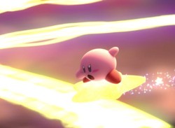 Sakurai Reveals Why Kirby Was The Only One Who Survived The Smash Ultimate Apocalypse