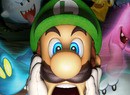 Luigi's Mansion Will Arrive On 3DS Just In Time For Halloween