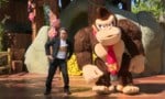 Super Nintendo World's Donkey Kong Country Park Gets Opening Date