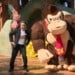 Super Nintendo World's Donkey Kong Country Park Gets Opening Date