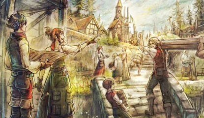 Octopath Traveler 0's Latest Update Is Now Live On Switch 1 & 2, Here Are The Full Patch Notes