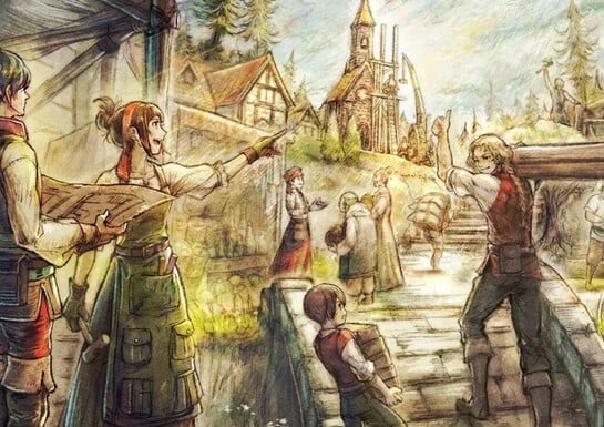 Octopath Traveler 0's Latest Update Is Now Live On Switch 1 & 2, Here Are The Full Patch Notes