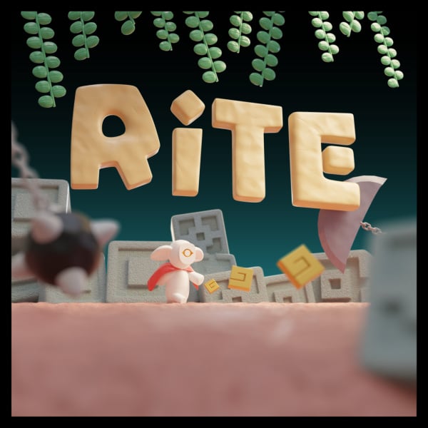 RITE (2022) | Switch eShop Game | Nintendo Life