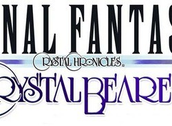 Final Fantasy Crystal Chronicles Crystal Bearers - Site Updates