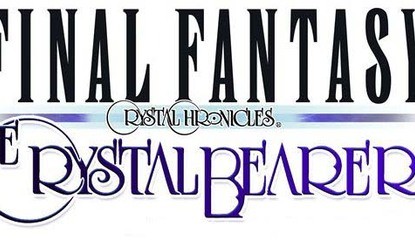 Final Fantasy Crystal Chronicles Crystal Bearers - Site Updates