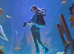 The Star Named EOS (Switch) – A Sparkling Puzzler With A Sincere Story