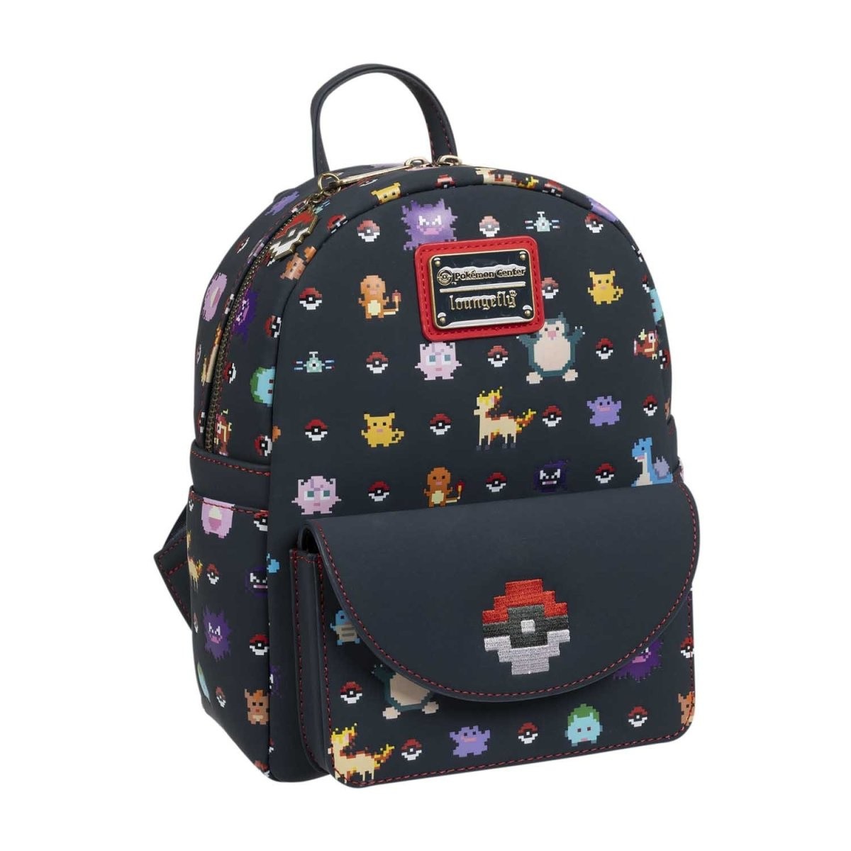 Pokémon Centre UK Releases Gorgeous New 'Loungefly' Backpack