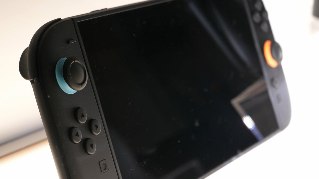 Nintendo Switch 2 Release Date, Features, and Launch Details: Everything You Need to Know
