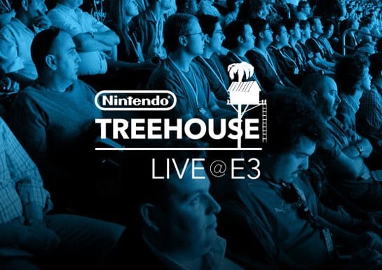Nintendo Direct aftershow live roundtable discussion