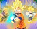 Minecraft x Dragon Ball Z - 1.1 Legends Update Adds More Characters, New Story Mode Fights & Custom Tournament