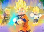 Minecraft x Dragon Ball Z - 1.1 Legends Update Adds More Characters, New Story Mode Fights & Custom Tournament