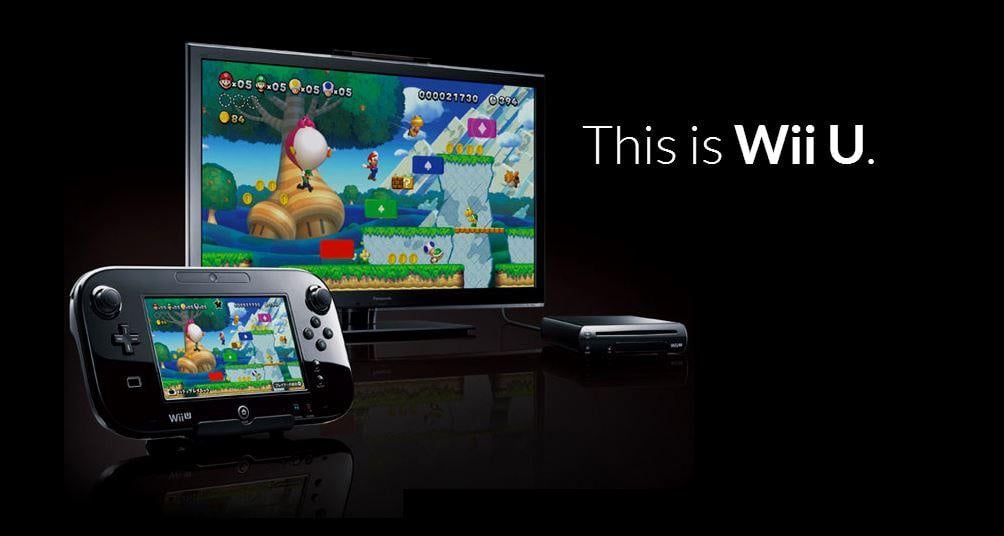 Size comparison: Wii U vs Switch vs 3DS XL : r/NintendoSwitch