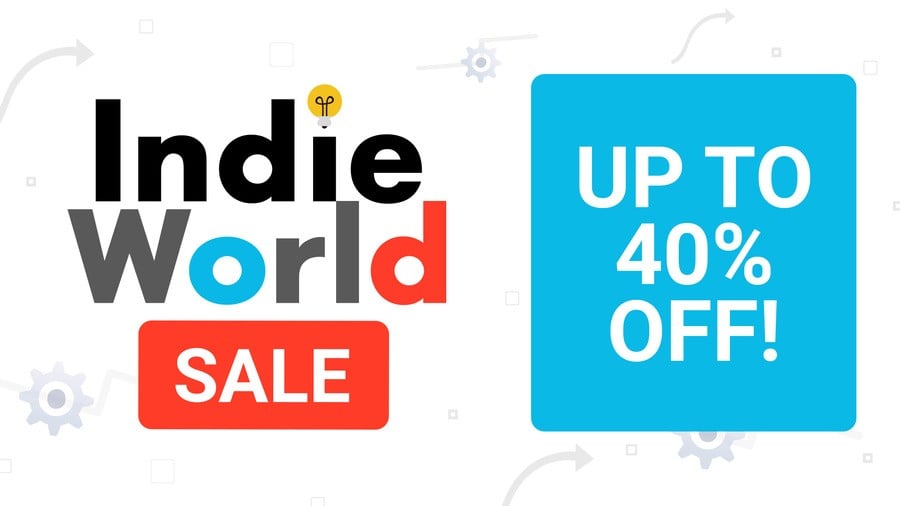 Indie World Sale