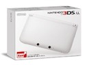 Why the White 3DS XL Didn't Ship to Europe or North America