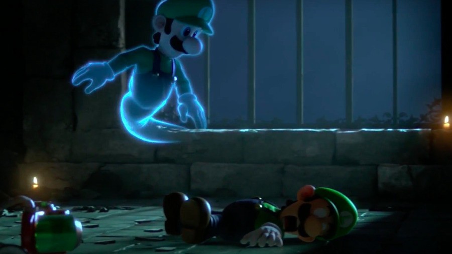 Luigi