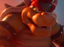 Some Jakks Pacific Mario Movie Toys Are Out In The Wild, Including A Fire-Breathing Bowser